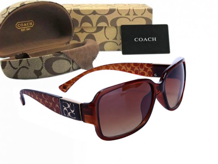 Coach Sunglasses 8023 | Women